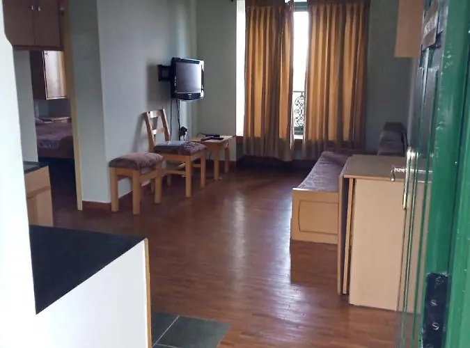 Kamalam Guest House Kodai