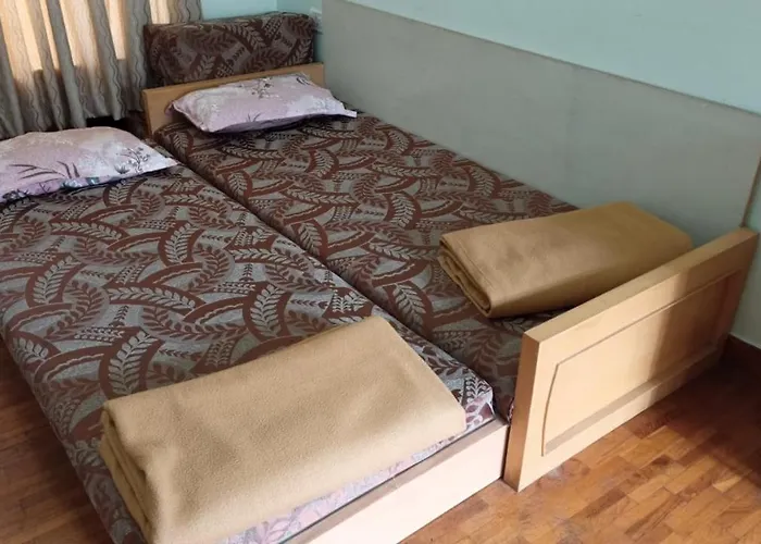 Kamalam Guest House Kodai