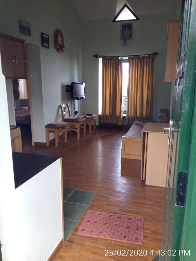 Kamalam Kodai Apartment Kodaikanal