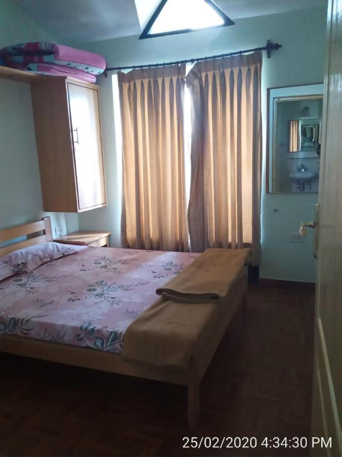 Kamalam Kodai Apartment