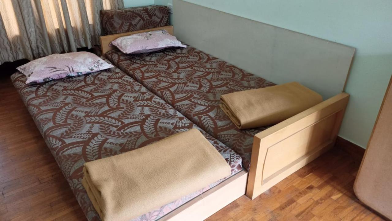 Kamalam Kodai Apartment